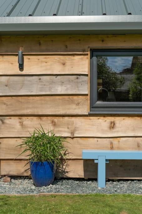 La'al Cabin, Tiny Home, Unique Space Eden Valley Cumbria Appartamento