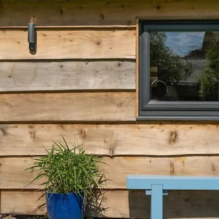 La'Al Cabin, Tiny Home, Unique Space Eden Valley Cumbria Brampton  Exterior photo