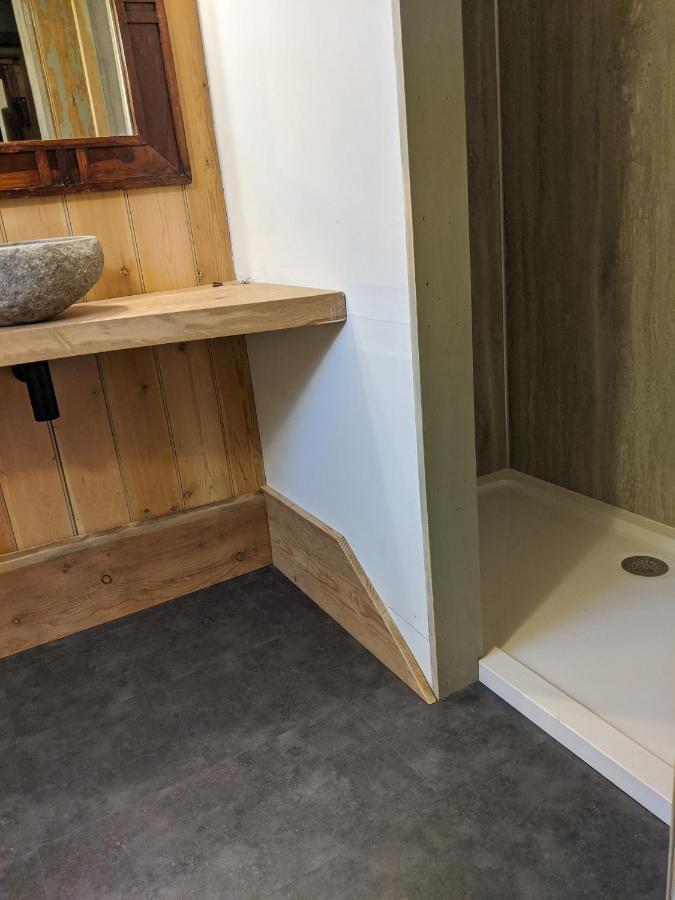 La'al Cabin, Tiny Home, Unique Space Eden Valley Cumbria Апартаменты